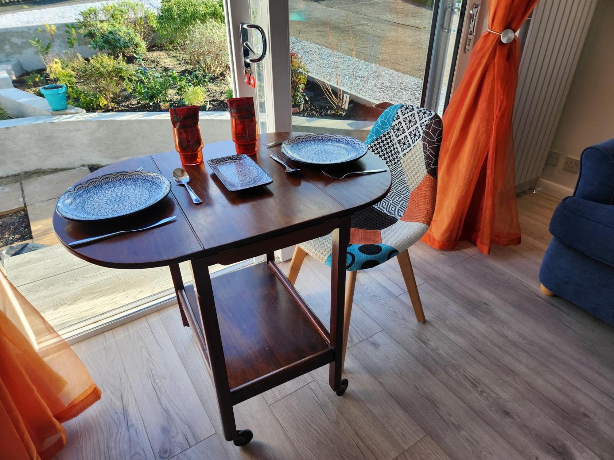 Seaspot Is A 1 Bed Annex Ground Floor Apartment At Stunning Broadsands Beach Nr Brixham! Churston Ferrers Kültér fotó