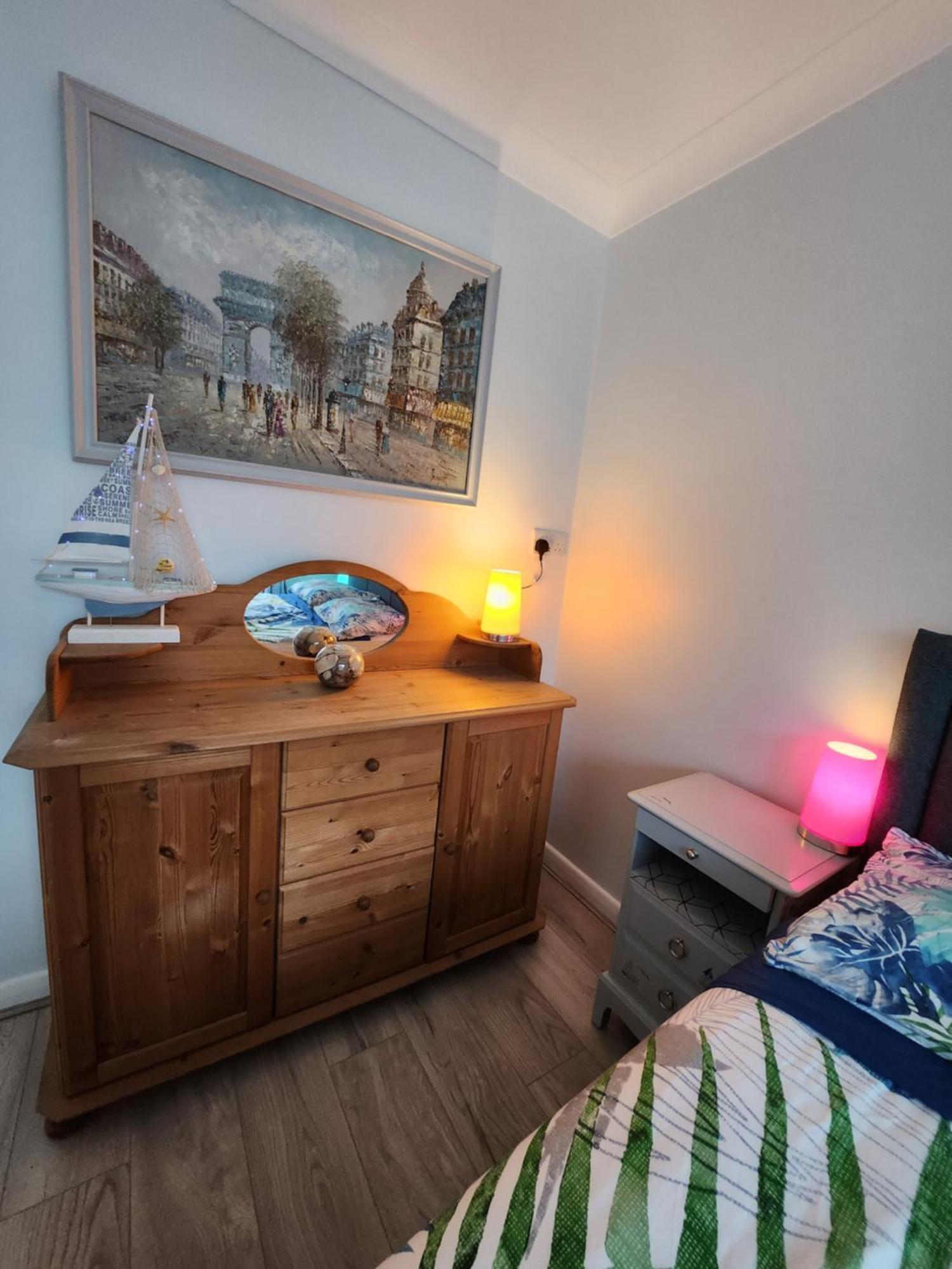 Seaspot Is A 1 Bed Annex Ground Floor Apartment At Stunning Broadsands Beach Nr Brixham! Churston Ferrers Kültér fotó