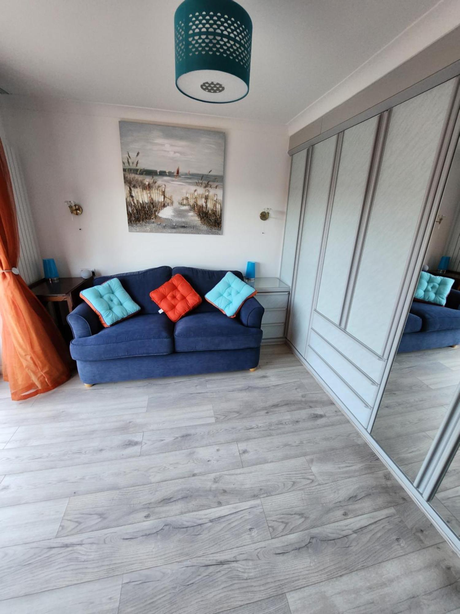 Seaspot Is A 1 Bed Annex Ground Floor Apartment At Stunning Broadsands Beach Nr Brixham! Churston Ferrers Kültér fotó